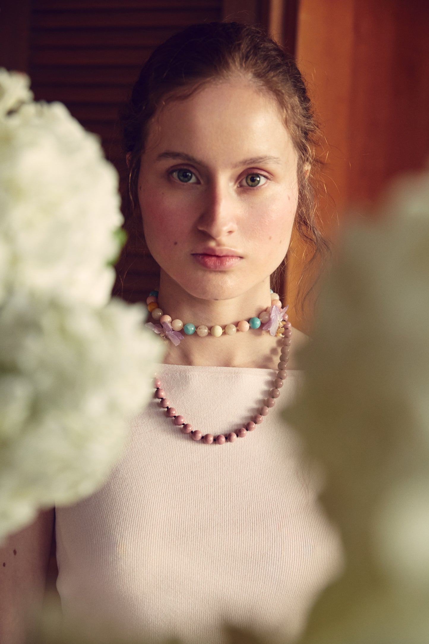 COLLAR ANA