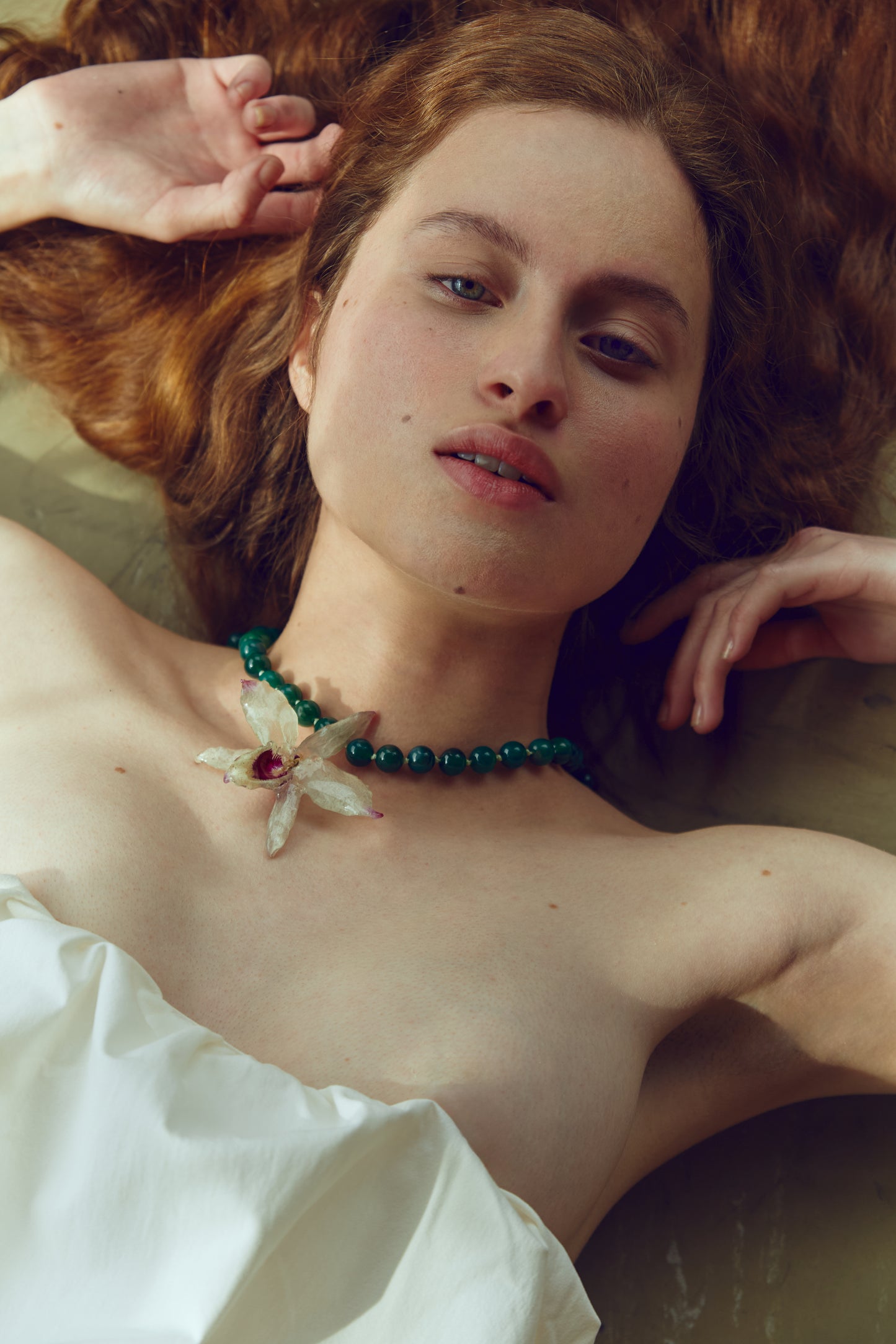 COLLAR TENA