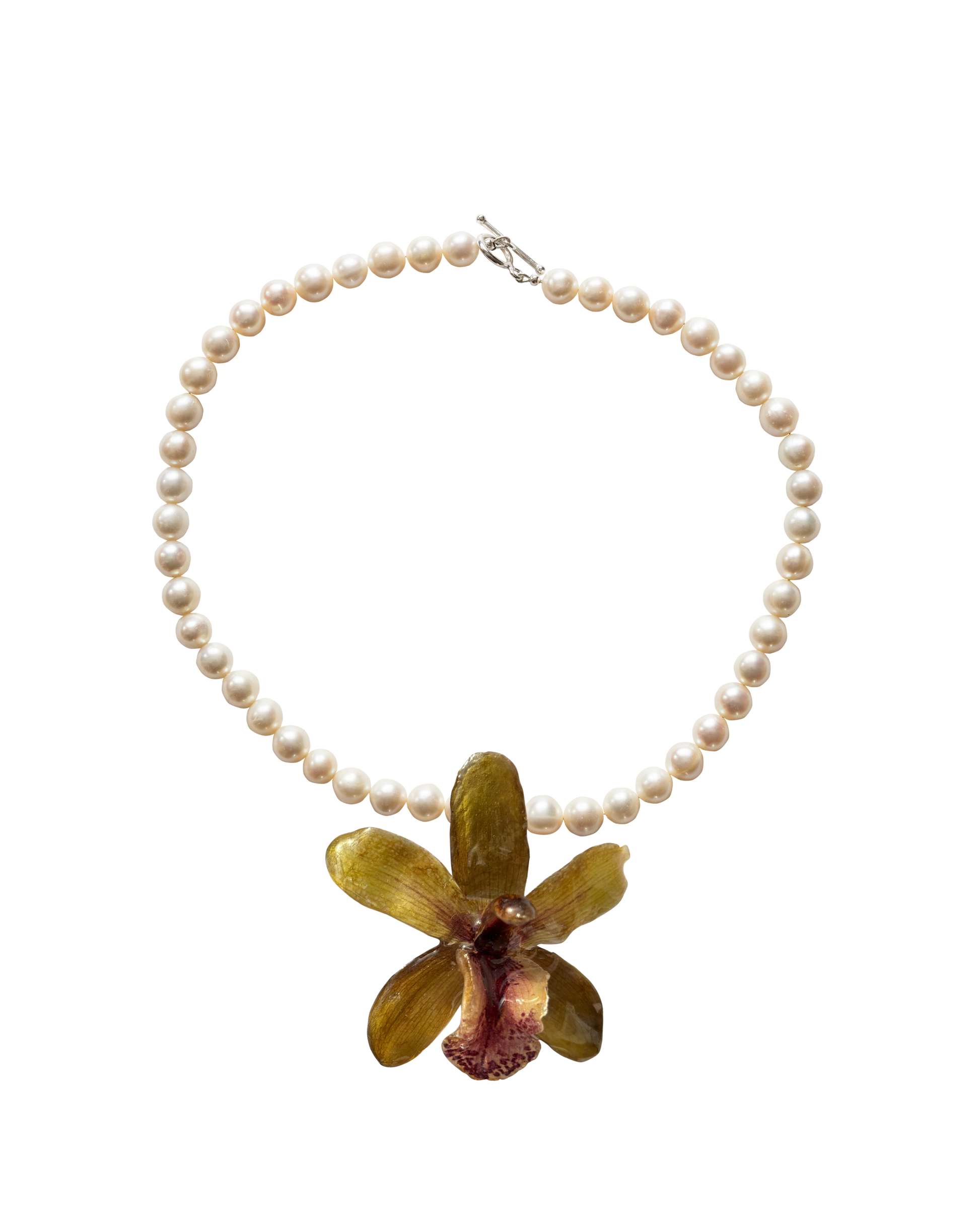 Personaliza: PERLAS