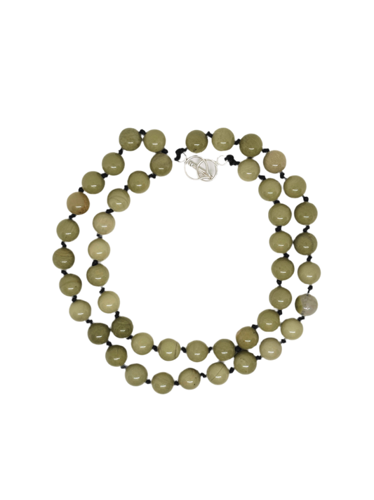 COLLAR GLADYS