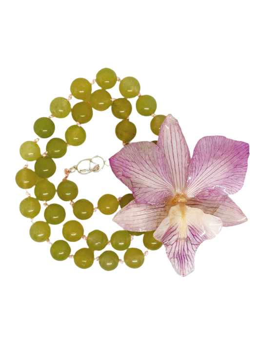 COLLAR LIMÓN